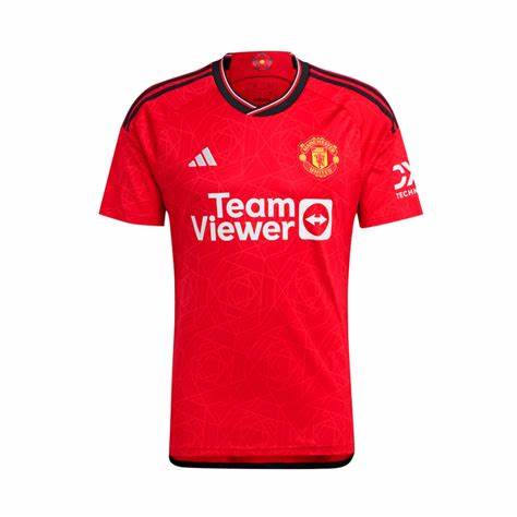 Uniforme del Manchester United